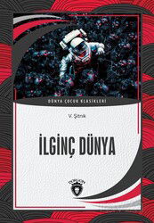 İlginç Dünya - Dorlion Yayınevi