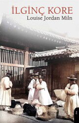 İlginç Kore - Dorlion Yayınevi