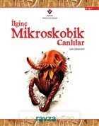 İlginç Mikroskobik Canlılar - 1