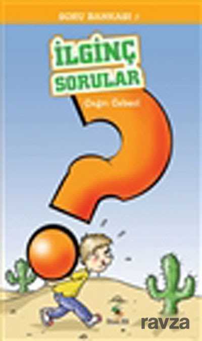 İlginç Sorular - Edam Yayınları