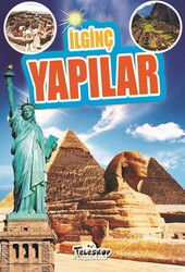 İlginç Yapılar - Teleskop Popüler Bilim