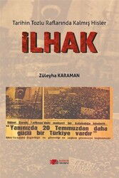 İlhak - Berikan Yayınevi