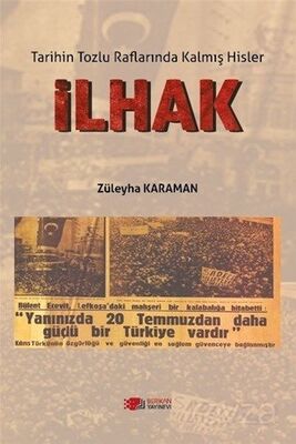 İlhak - 1