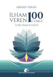 İlham Veren 100 Cümle - Meşe Kitaplığı