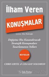 İlham Veren Konuşmalar - Sola Yayınları