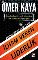 İlham Veren Liderlik - Az Kitap