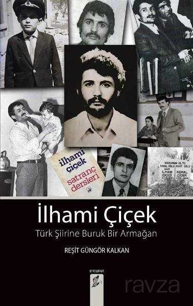 İlhami Çiçek - Okur Kitaplığı