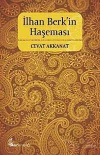 İlhan Berk'in Haşeması - Okur Kitaplığı