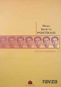 İlhan Berk'in Poetikası - Salkımsöğüt Yayınları