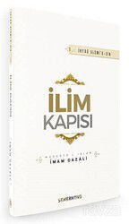 İlim Kapısı - Semerkand Yayıncılık