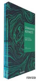 İlim Seti (Pratik) (2 Kitap) - Takdim