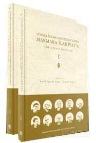 İlim ve İrfan Yıolcuları I-II - M.Ü. İlahiyat Fak. Vakfı Yayınları