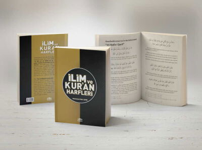 İlim ve Kur'an Harfleri - 3