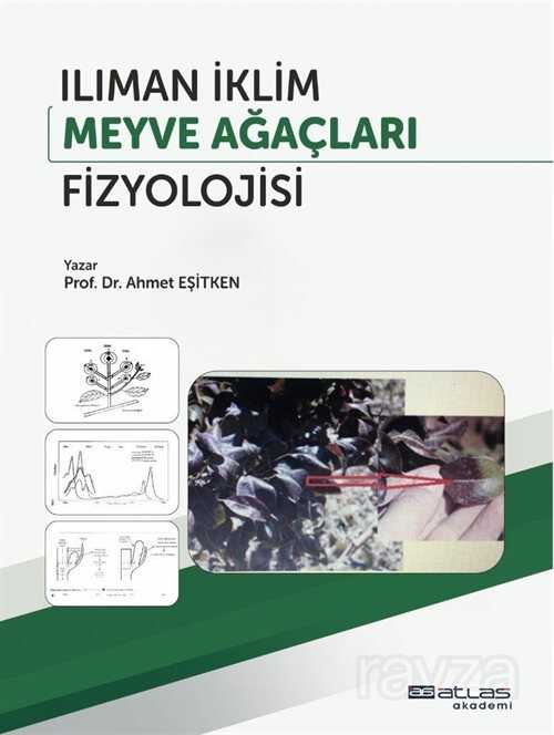 Ilıman İklim Meyve Ağaçları Fizyolojisi - Atlas Akademi