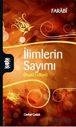 İlimlerin Sayımı - Kurtuba Kitap