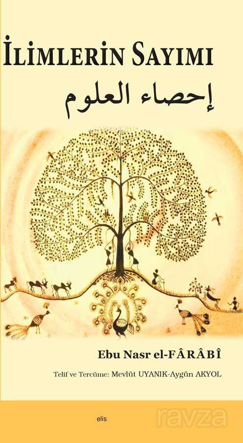 İlimlerin Sayımı - Elis Yayınları