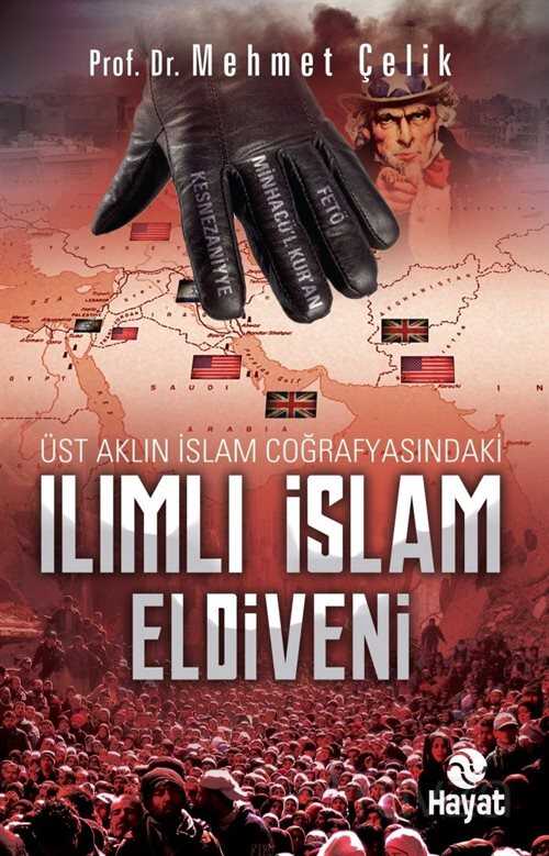 Ilımlı İslam Eldiveni - Hayat Yayınları