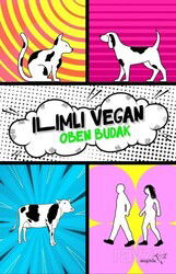Ilımlı Vegan - Müptela Yayınları