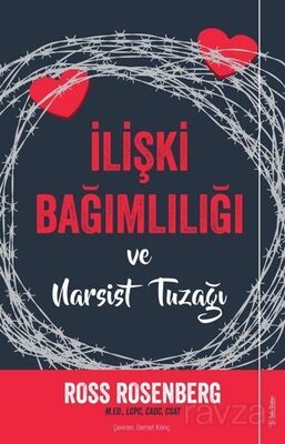 İlişki Bağımlılığı ve Narsist Tuzağı - 1