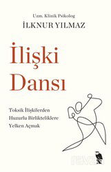 İlişki Dansı - Nemesis Kitap