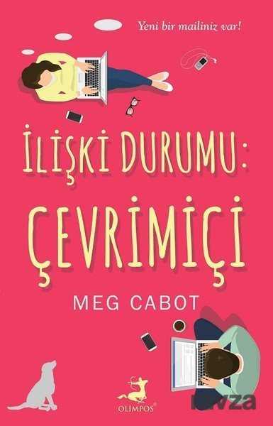 İlişki Durumu: Çevrimiçi - 1