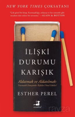 İlişki Durumu Karışık - 1