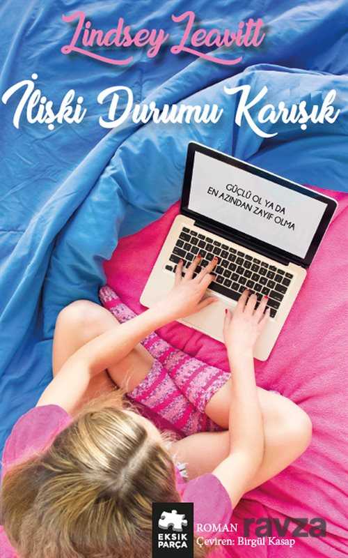 İlişki Durumu Karışık - 1