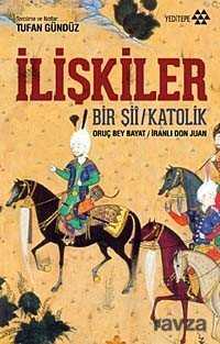 İlişkiler - Yeditepe Yayınevi