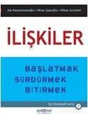 İlişkiler - Psikonet Yayınları