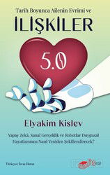 İlişkiler 5.0 - The Kitap