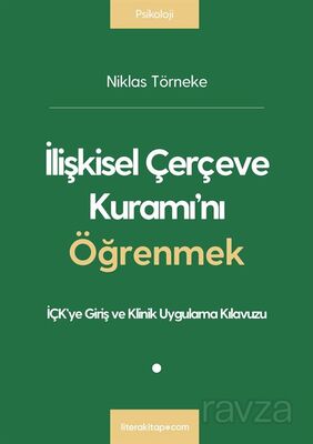 İlişkisel Çerçeve Kuramı'nı Öğrenmek - 1