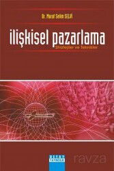 İlişkisel Pazarlama - Detay Yayıncılık