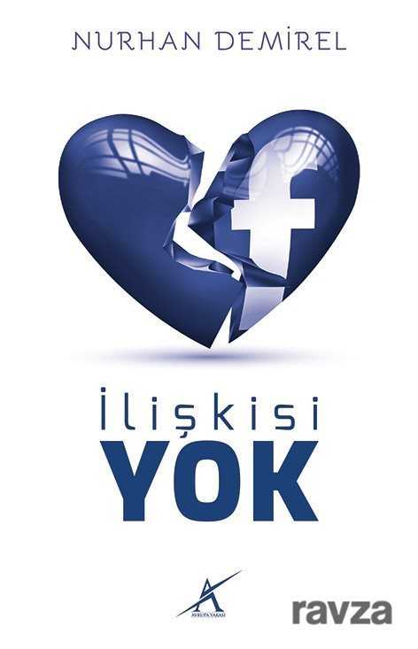 İlişkisi Yok - Avrupa Yakası Yayınları