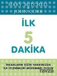 İlk 5 Dakika - 1