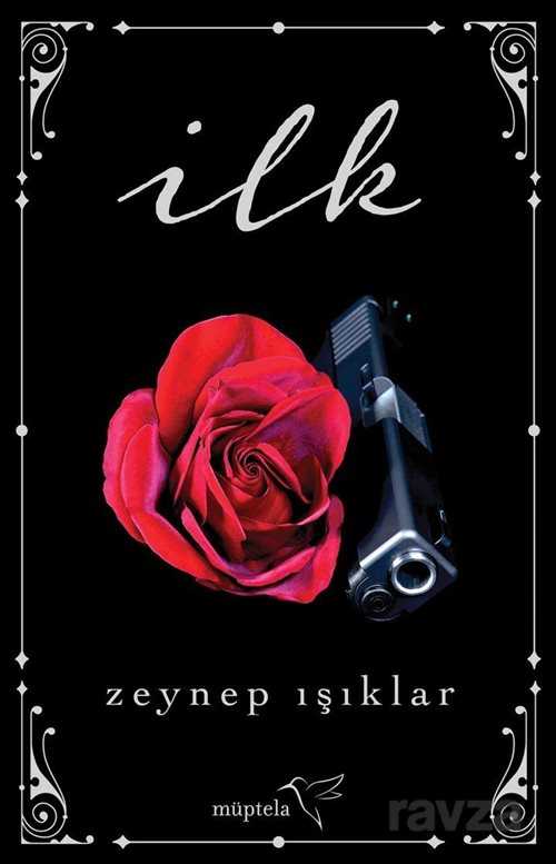 İlk - Müptela Yayınları