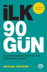 İlk 90 Gün - Optimist Yayım Dağıtım