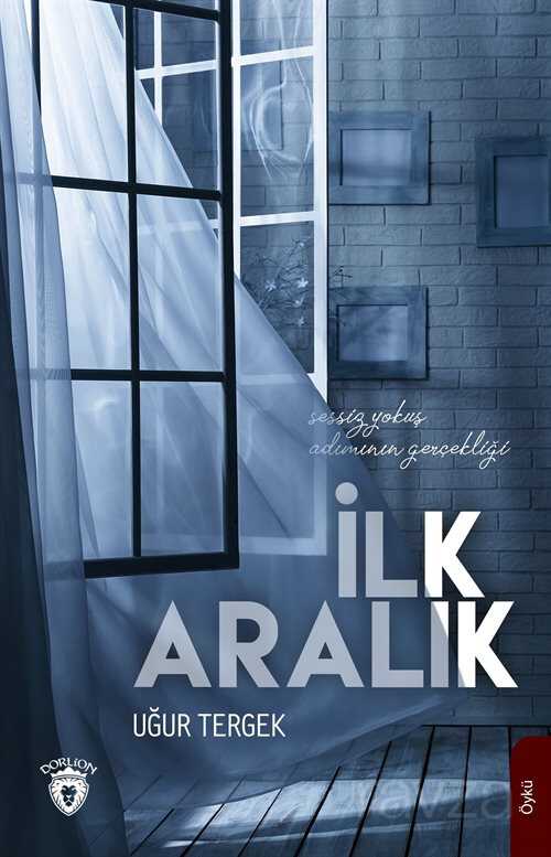 İlk Aralık - Dorlion Yayınevi