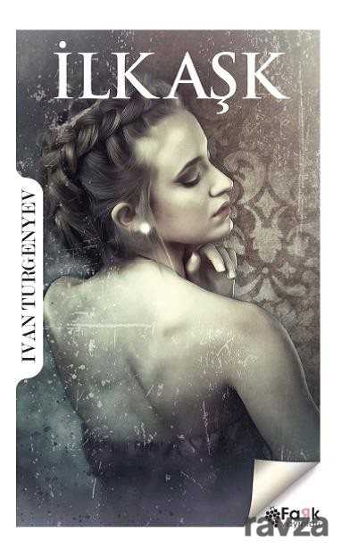 İlk Aşk - Fark Çocuk