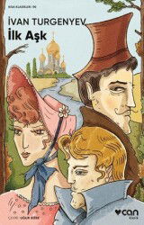 İlk Aşk - Can Yayınları