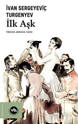 Ilk Ask - 1