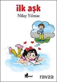 İlk Aşk - Çınar Yayınları