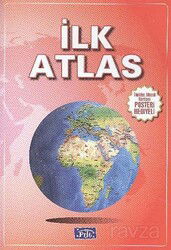 İlk Atlas - Parıltı Yayıncılık