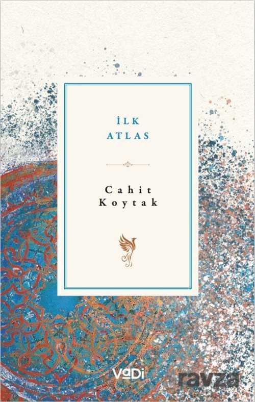 İlk Atlas - Vadi Yayınları