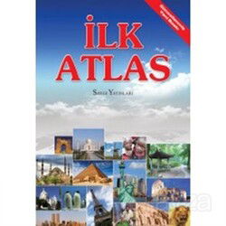 İlk Atlas - Ema Kitap