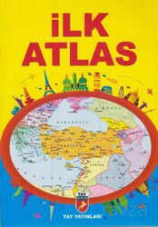 İlk Atlas - Tay Yayınları