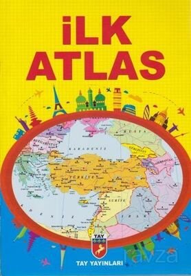 İlk Atlas - 1