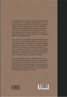 İlk Bahar Risalet ve Strateji ikili Set - 3