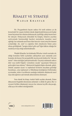 İlk Bahar Risalet ve Strateji ikili Set - 5