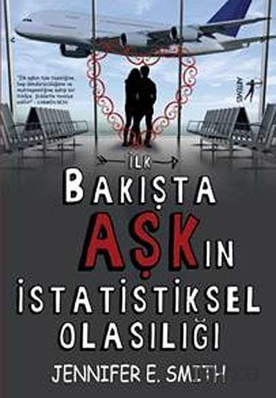 İlk Bakışta Aşk'ın İstatistiksel Olasılığı - 1