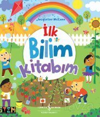 İlk Bilim Kitabım - 1